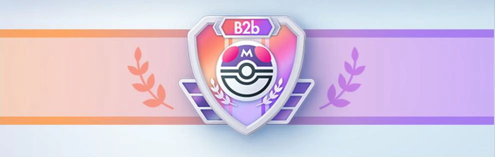 Ranked Match Season 12 (B2b)